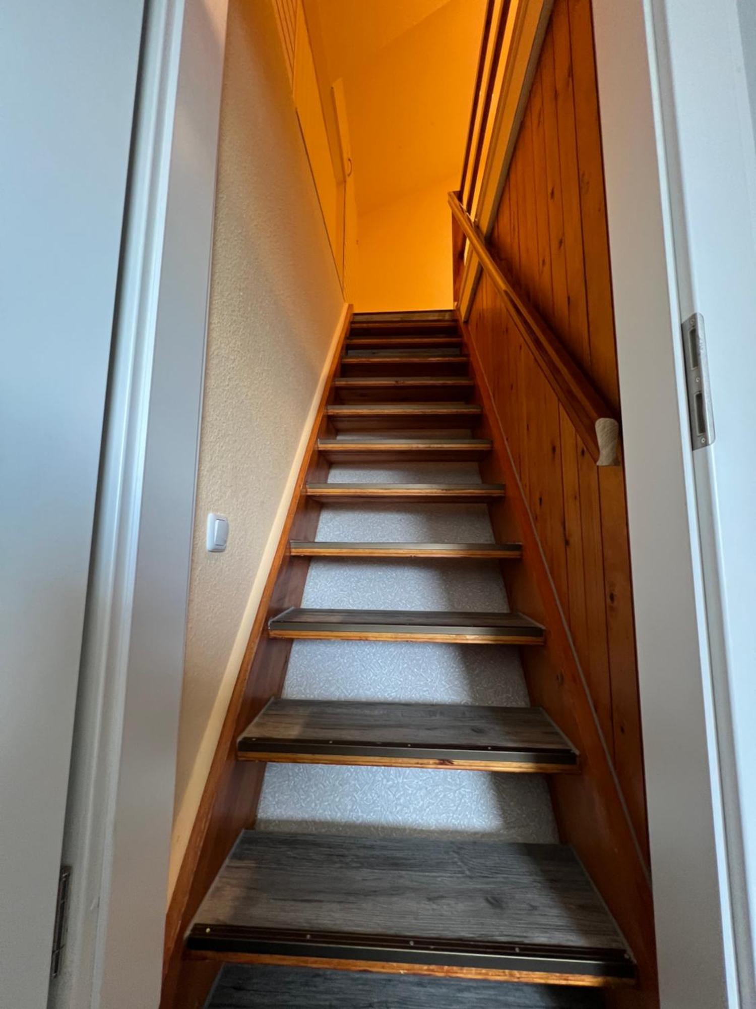 Hotel Tum Stueuermann Busum Luaran gambar