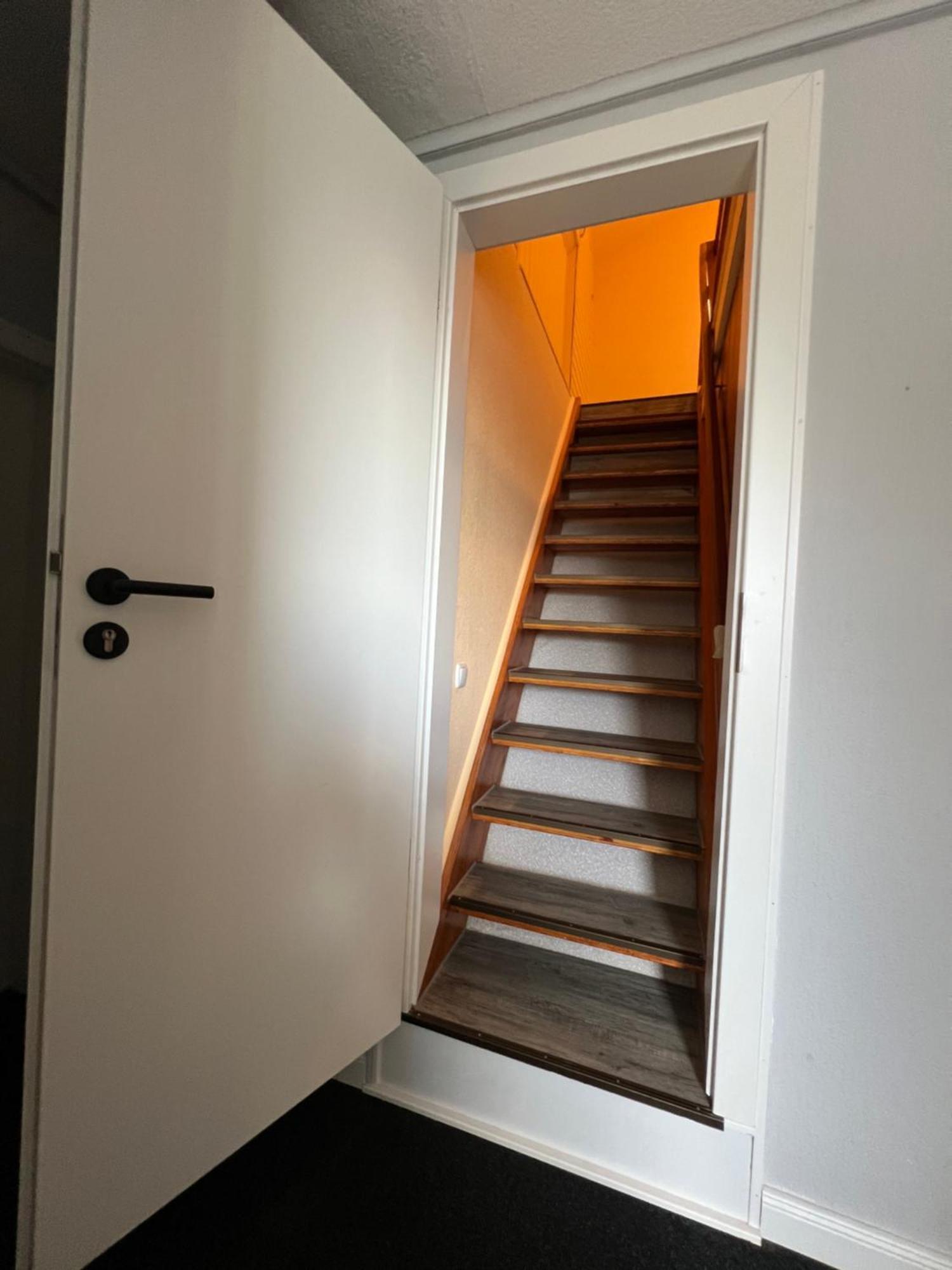 Hotel Tum Stueuermann Busum Luaran gambar